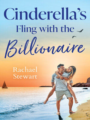 cover image of Cinderella's Fling With the Billionaire